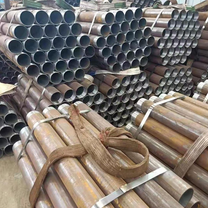 图木舒克地质钻探用跟管