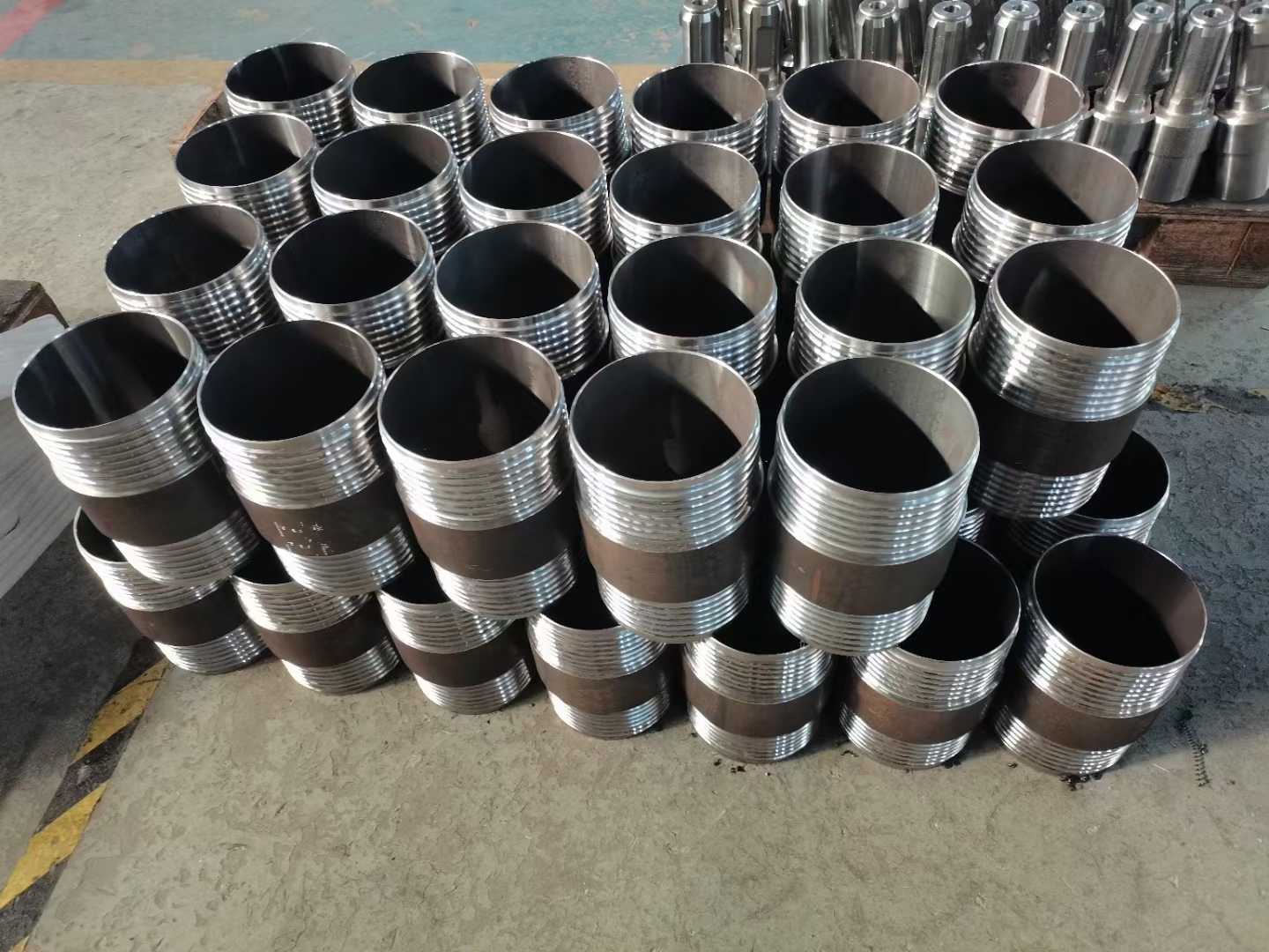 图木舒克219mm管棚管